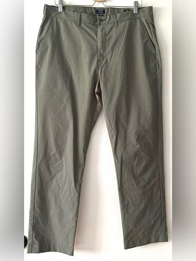 J. Crew chinos